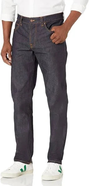 NUDIE JEANS CO. Steady Eddie II Dry