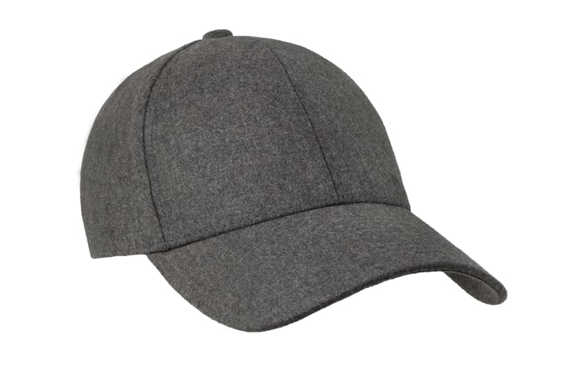 VARSITY Wool | Taupe Brown – Burrows Clothiers