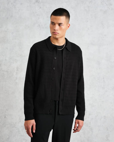 WAX London Tristan L/S Shirt