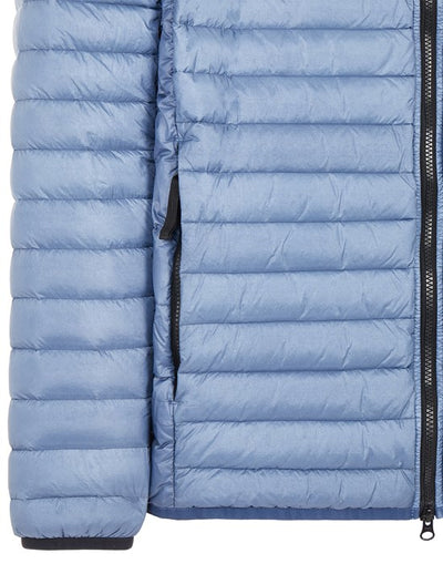 Stone Island Real Down Jacket