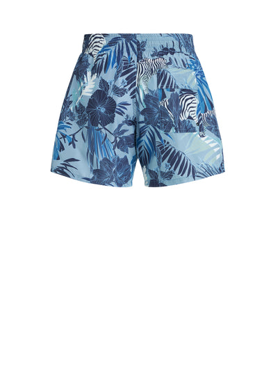 ETRO Swimsuit | Blue Floral
