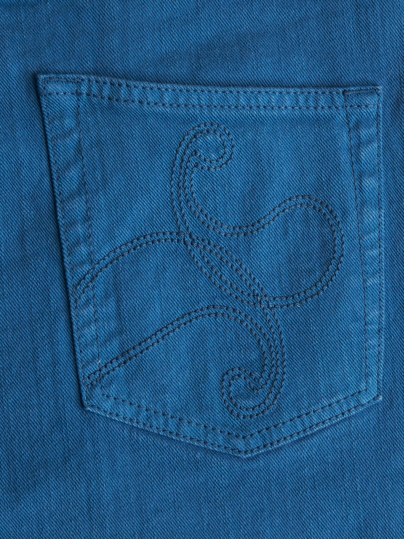 ETRO Denim Pants | Blue