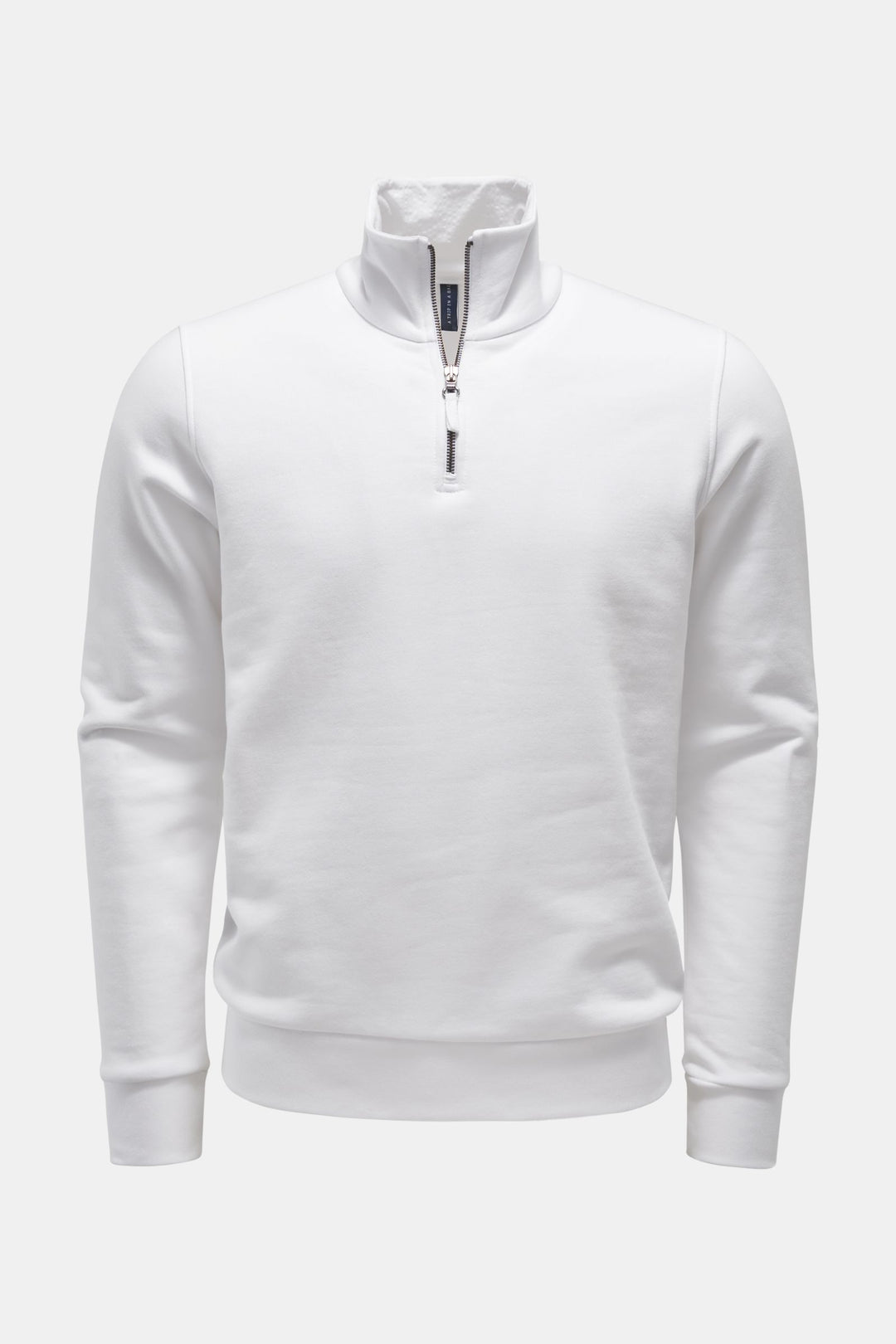 Half zip jumper store
