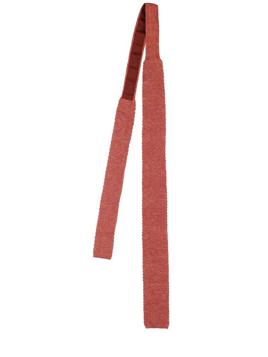 Brunello Cucinelli  Knit Tie