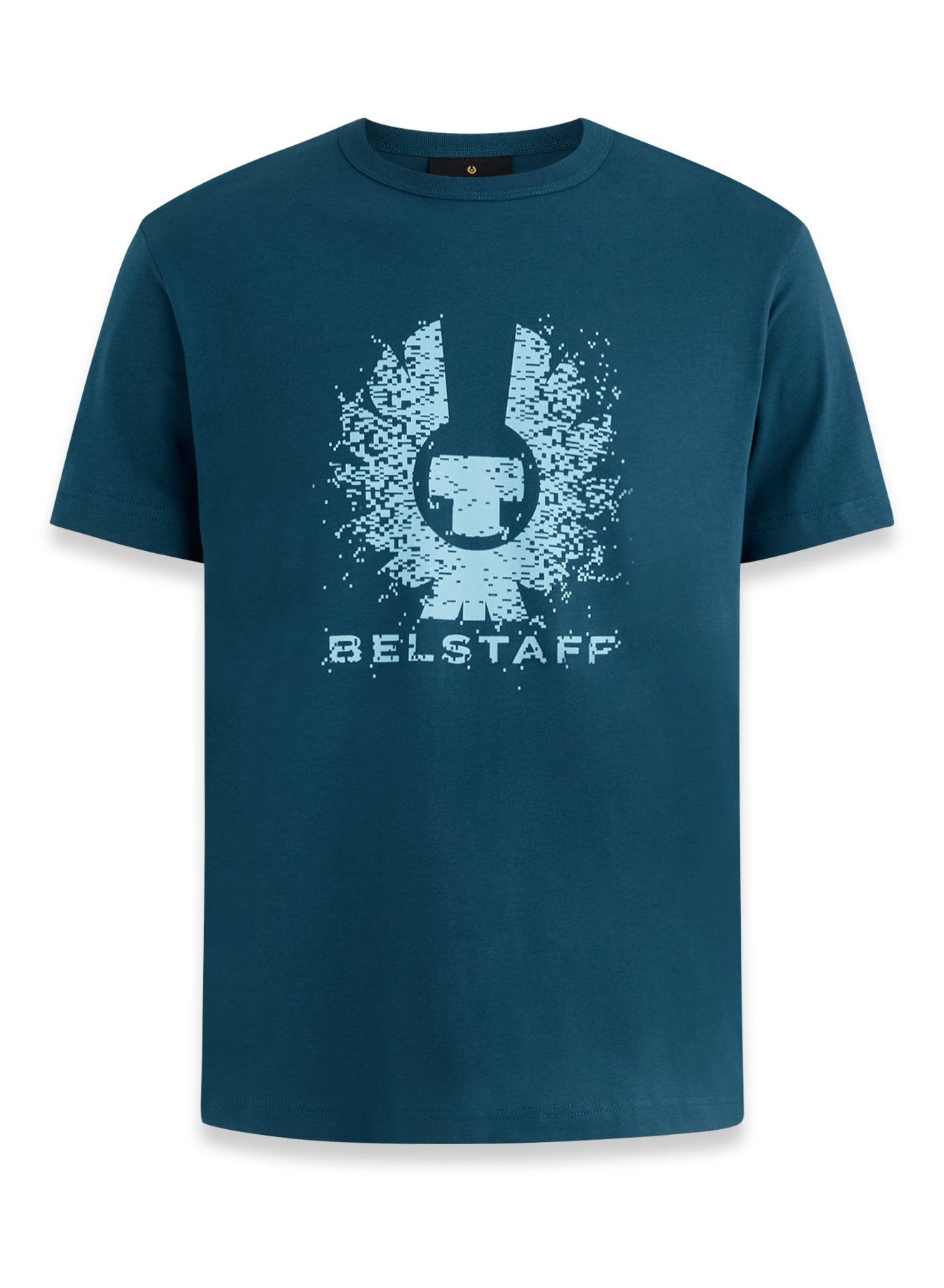 Belstaff Pixelation T-Shirt