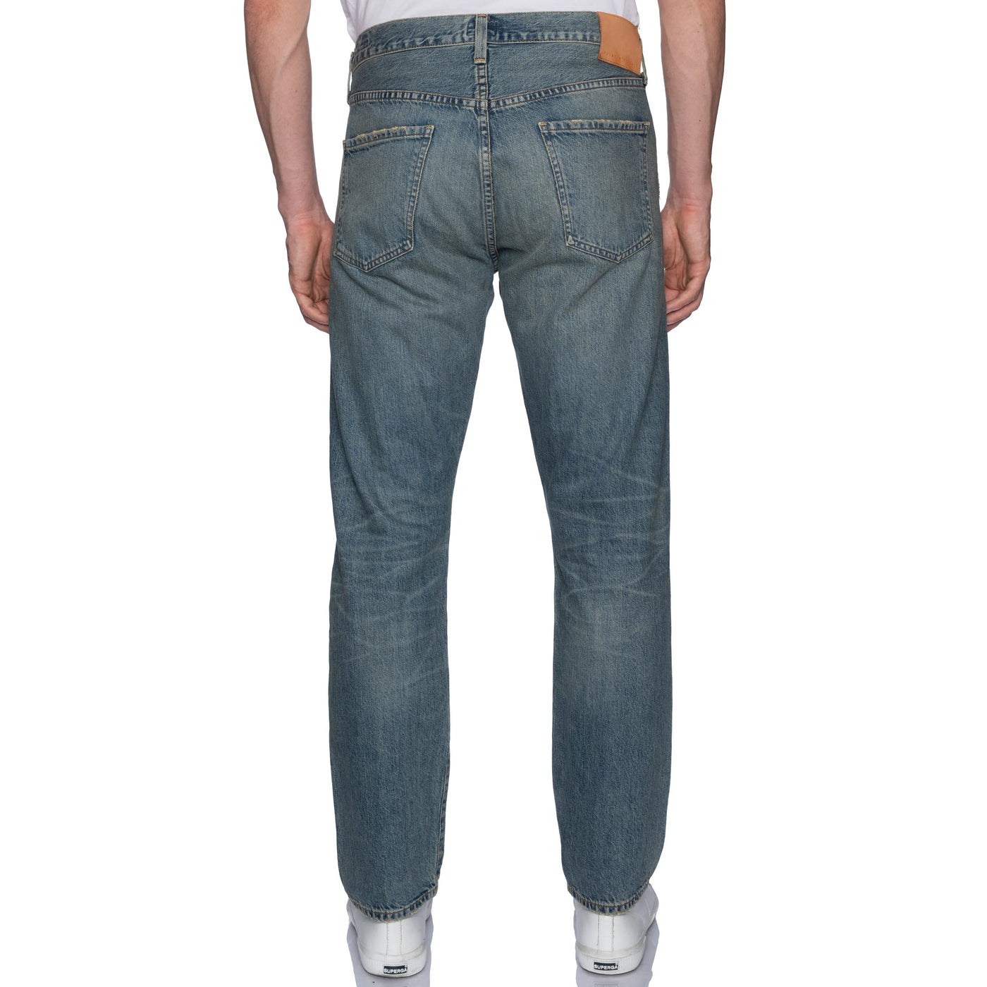 Citizens of Humanity Rowan Relaxed Slim
