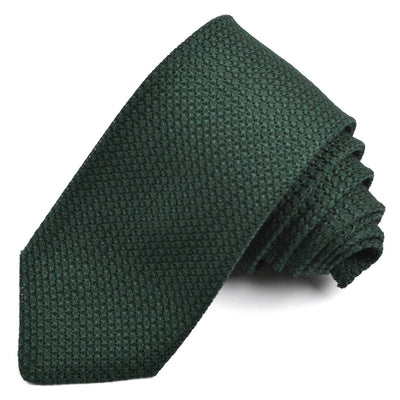DION 100% Silk Grenadine Tie