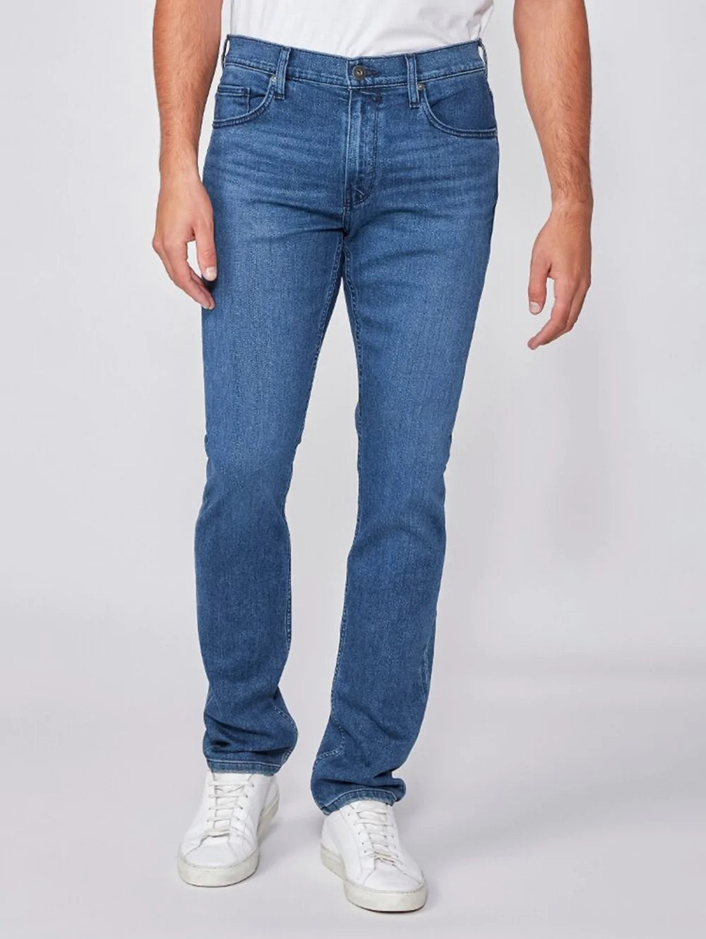 PAIGE Denim Federal | Balboa