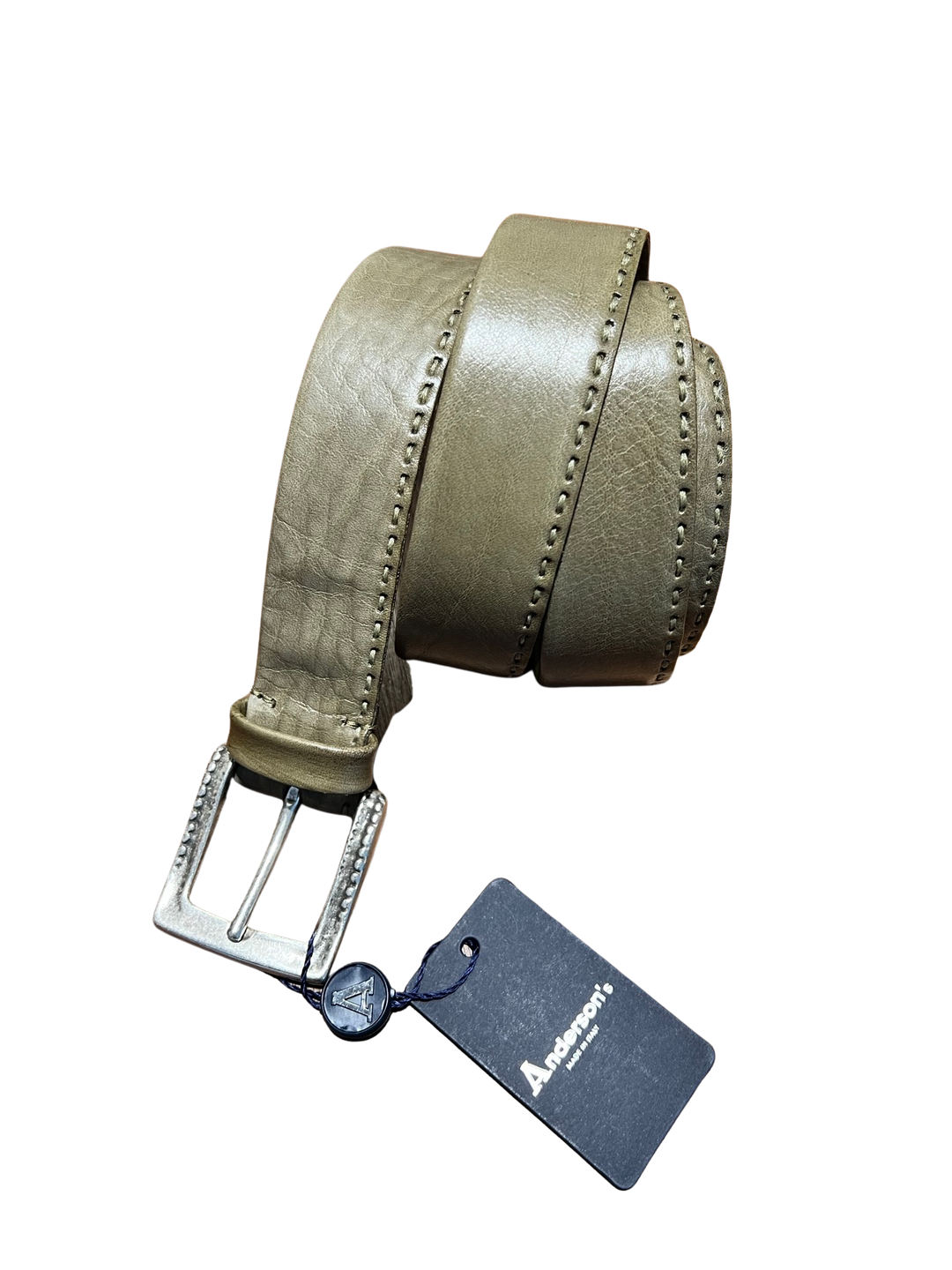 Andersons belts online