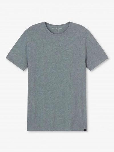Derek Rose T-Shirt | Charcoal