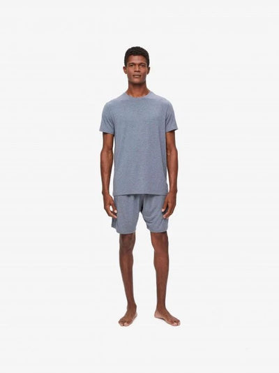 Derek Rose T-Shirt | Charcoal