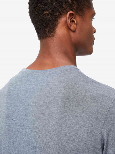 Derek Rose T-Shirt | Charcoal