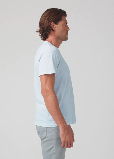 CITIZENS OF HUMANITY Everyday S/S Tee | Glacier