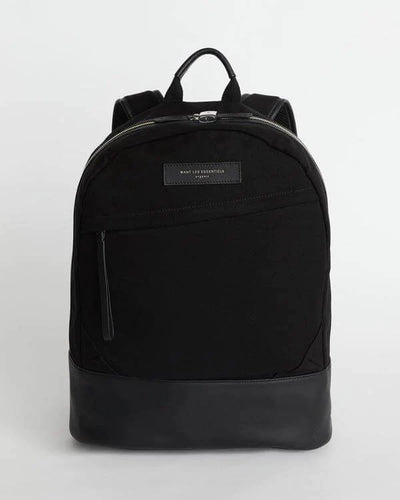 WANT LES ESSENTIALS Kastrup Organic Cotton Backpack