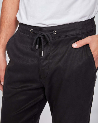 PAIGE Fraser Pant | Black