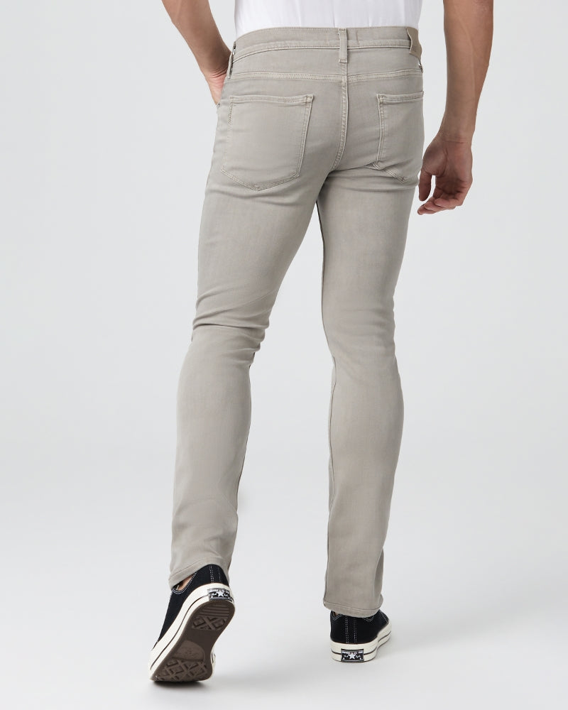 PAIGE Denim Lennox | Vintage Weathered Stone