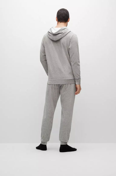 BOSS Long Set 2 Pyjamas | Grey