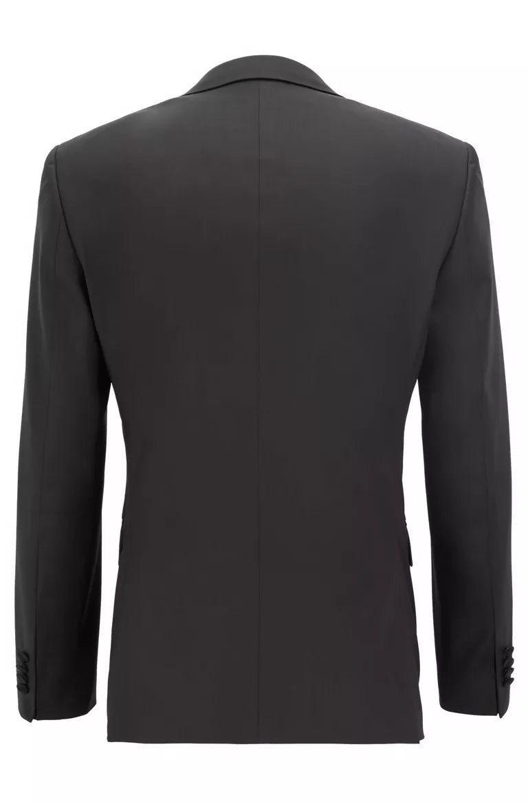BOSS Black Tie Tuxedo Jacket | Black