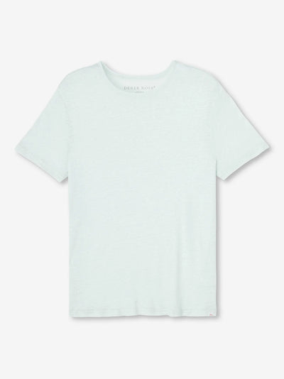 DEREK ROSE Jordan T-Shirt | Mint