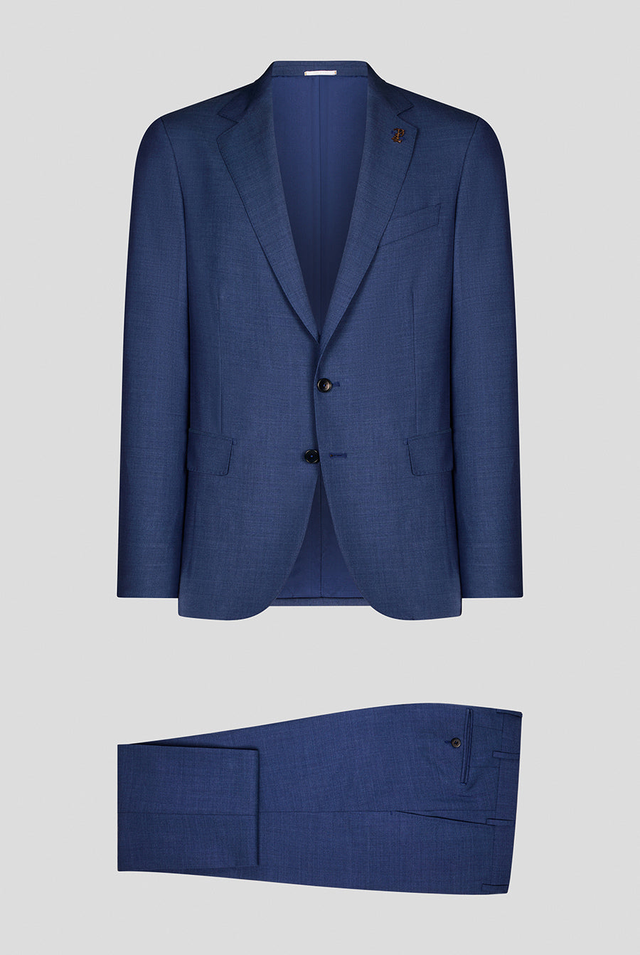 PAL ZILERI Duca 2Pcs Suit | Blue