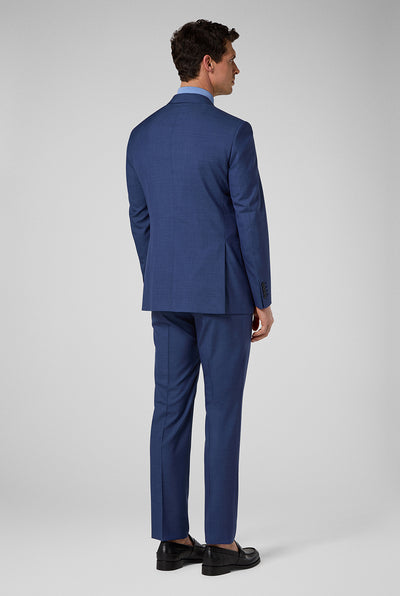 PAL ZILERI Duca 2Pcs Suit | Blue