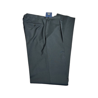 Germano Single Pleat Dress Trouser