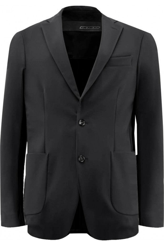 RRD Tech Stretch Blazer | Black